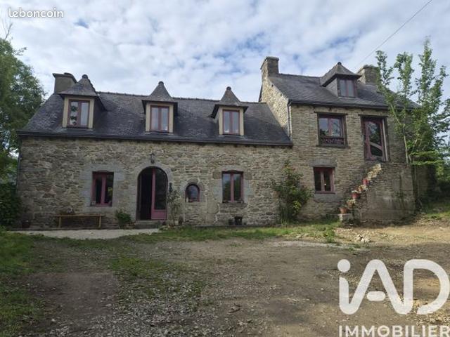 Maison 7 pièces 139 m²
