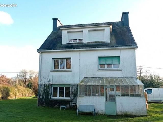 Maison 7 pièces 139 m²