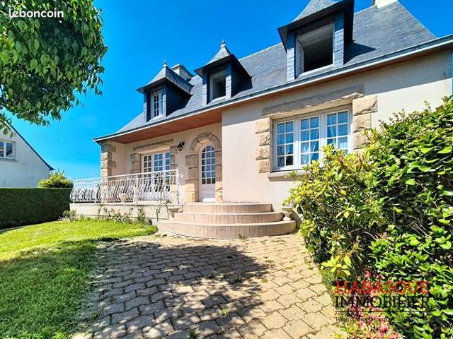 Maison 7 pièces 139 m²
