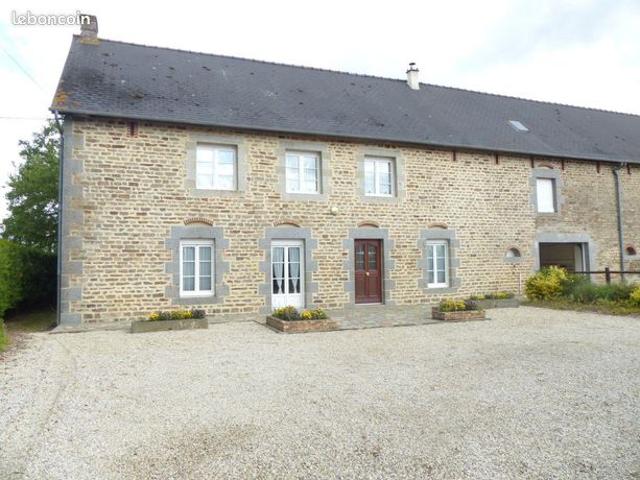 Maison 7 pièces 139 m²