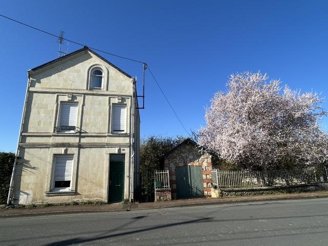 Maison 7 pièces 139 m²