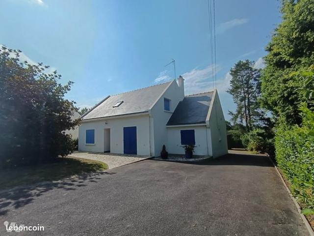 Maison 7 pièces 139 m²