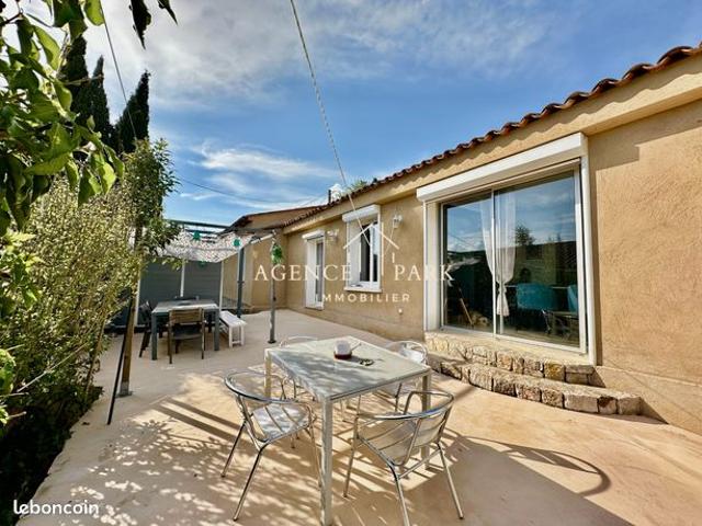 Maison 7 pièces 139 m²