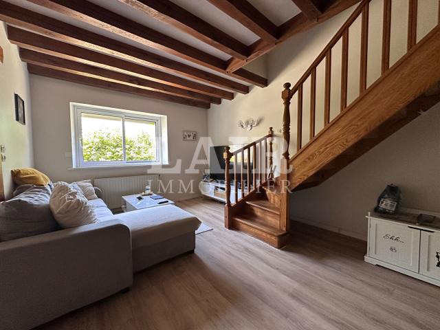 Maison 7 pièces 139 m²