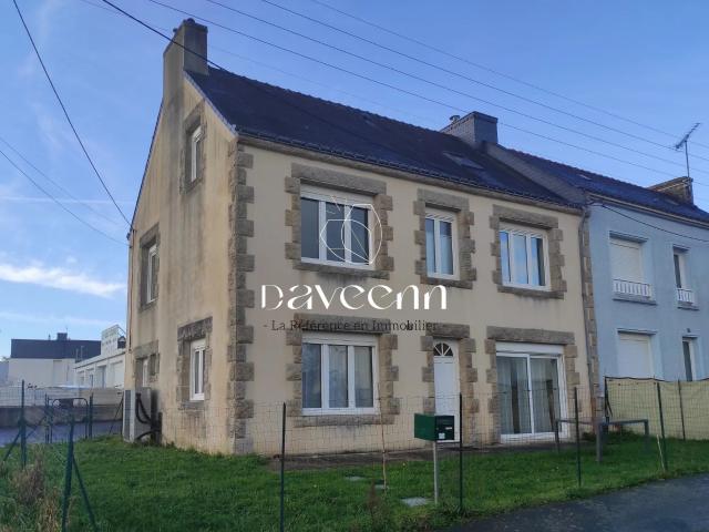 Maison 7 pièces 139 m²