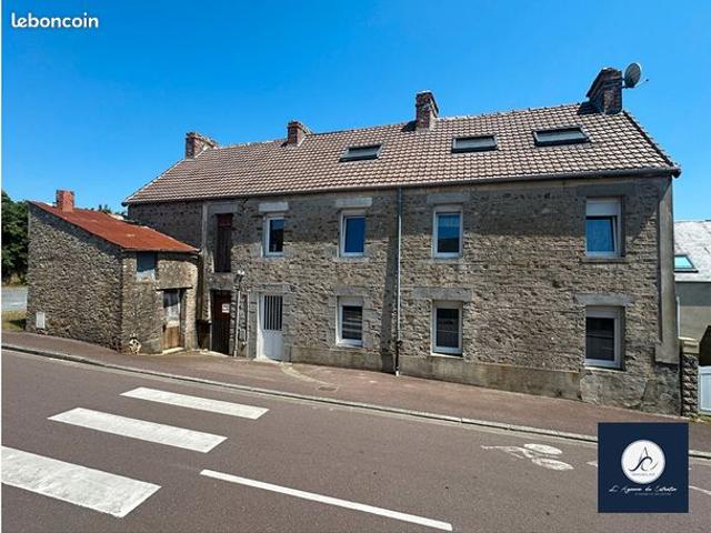 Maison 7 pièces 139 m²