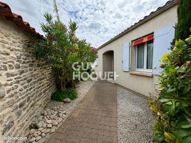 Maison 7 pièces 139 m²