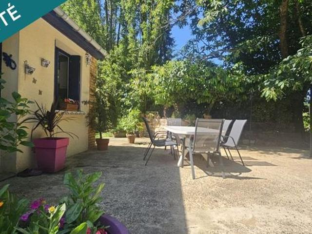 Maison 7 pièces 139 m²