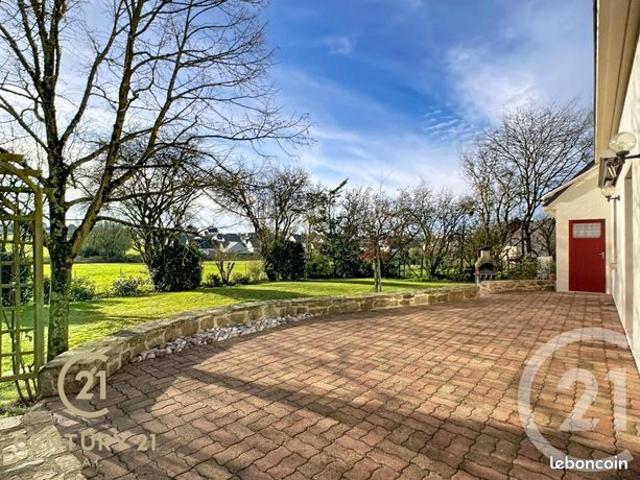 Maison 7 pièces 139 m²
