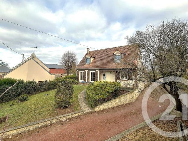 Maison 7 pièces 139 m²