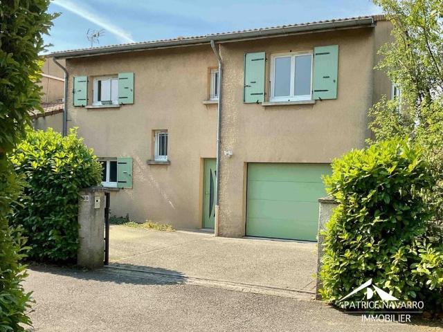 MAISON 7 PIECES 139 m²