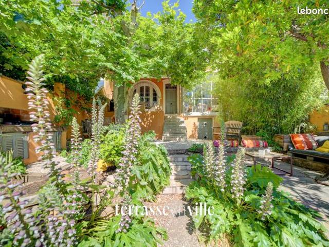 Maison 7 pièces 139 m²
