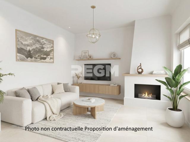 Maison 7 pièces 139 m²