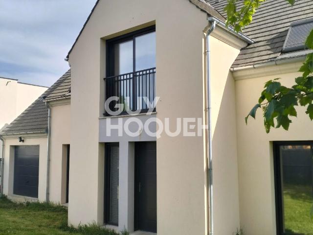 Maison 7 pièces 139 m²