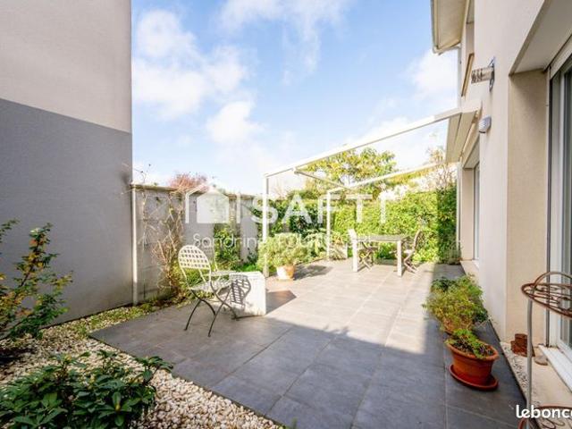 Maison 7 pièces 139 m²