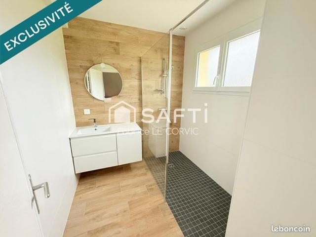 Maison 7 pièces 139 m²