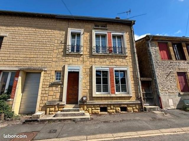 Maison 7 pièces 139 m²