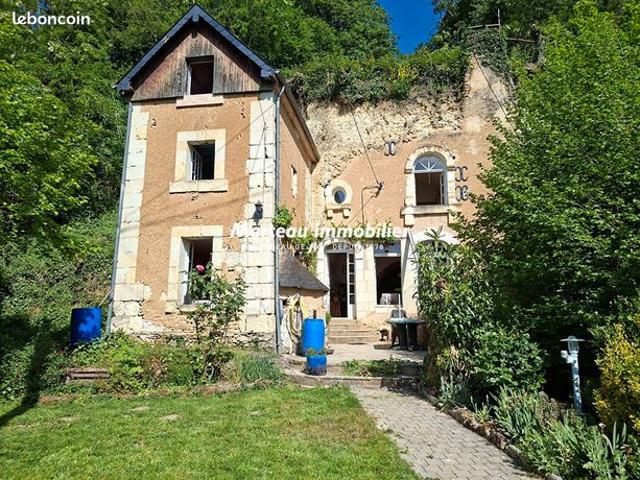 Maison 7 pièces 139 m²