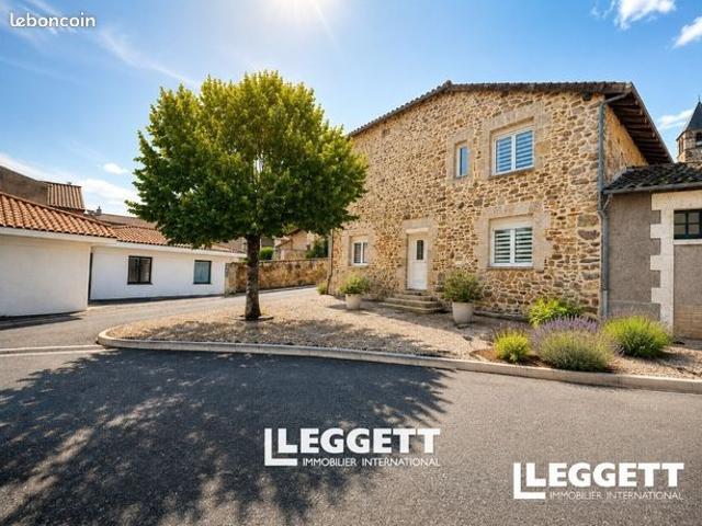 Maison 7 pièces 139 m²