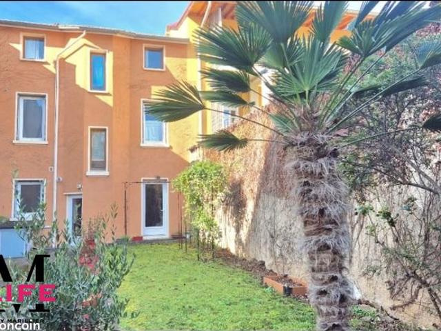 Maison 7 pièces 139 m²