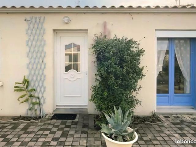 Maison 7 pièces 139 m²