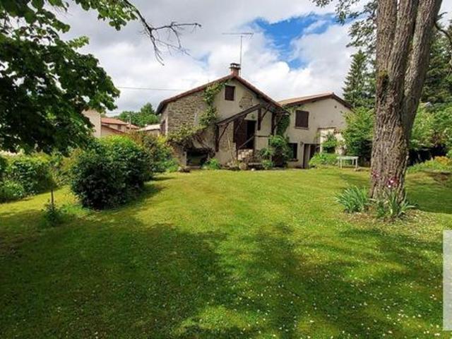 Maison 7 pièces 139 m²