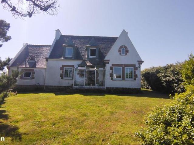 Maison 7 pièces 139 m²