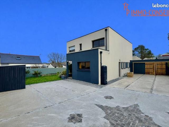 Maison 7 pièces 139 m²