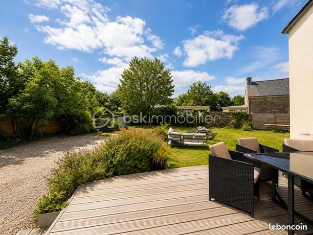 Maison 7 pièces 139 m²