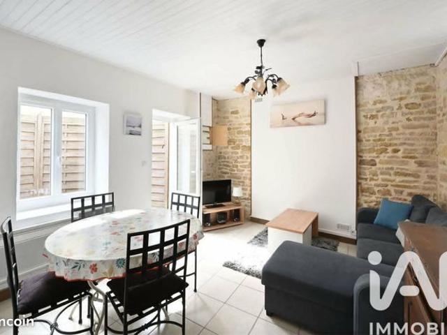 Maison 7 pièces 139 m²