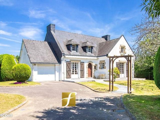 Maison 7 pièces 139 m²