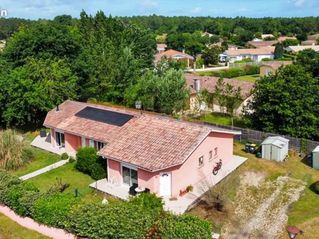 Maison 7 pièces 139 m²