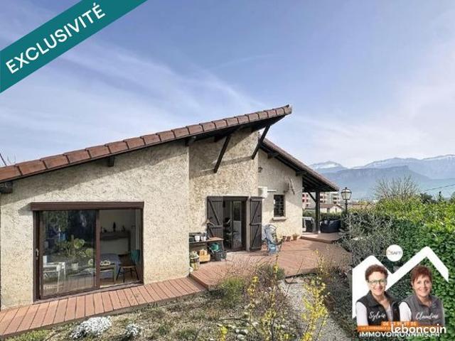 Maison 7 pièces 139 m²