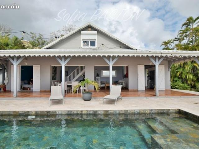 Maison 7 pièces 139 m²