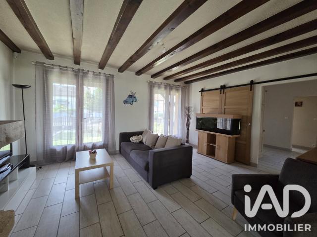 Maison 7 pièces 139 m²