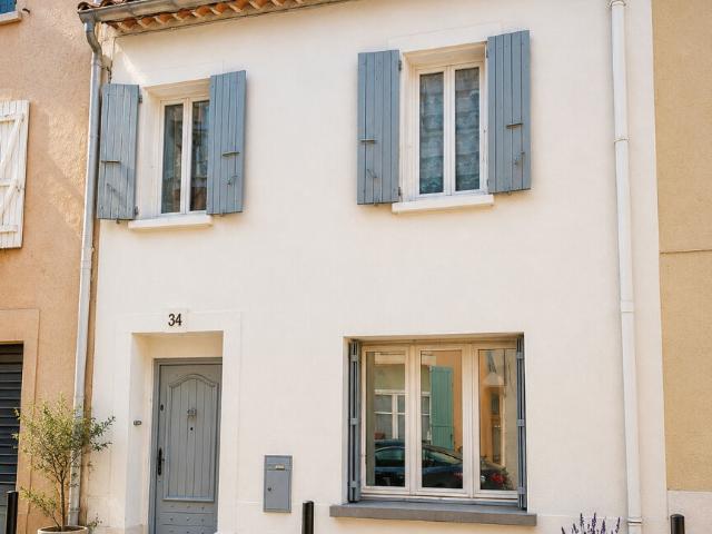 Maison 7 pièces 139 m²