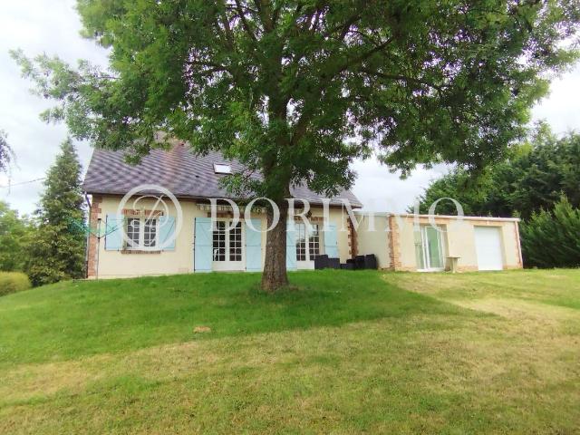 Maison 7 pièces 139 m²