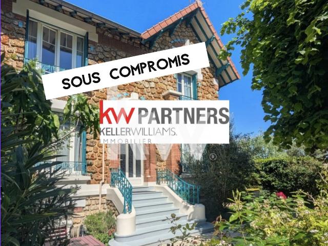 Maison 7 pièces 139 m²