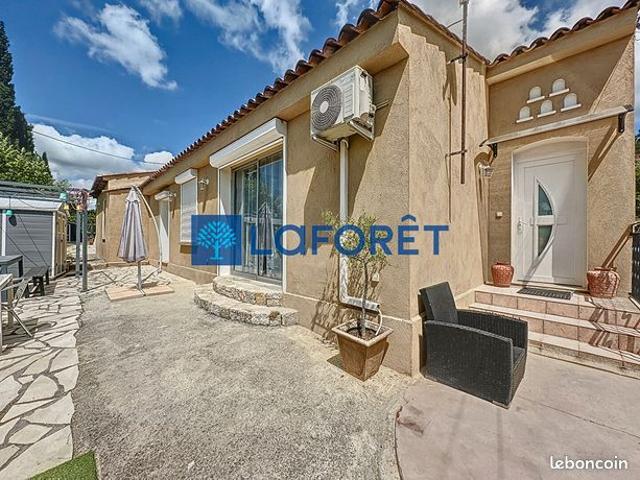 Maison 7 pièces 139 m²