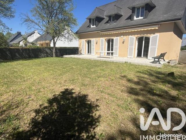 Maison 7 pièces 139 m²