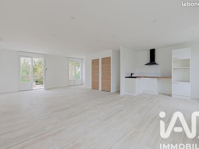 Maison 7 pièces 139 m²