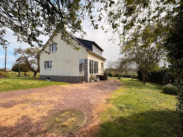 Maison 7 pièces 139 m²