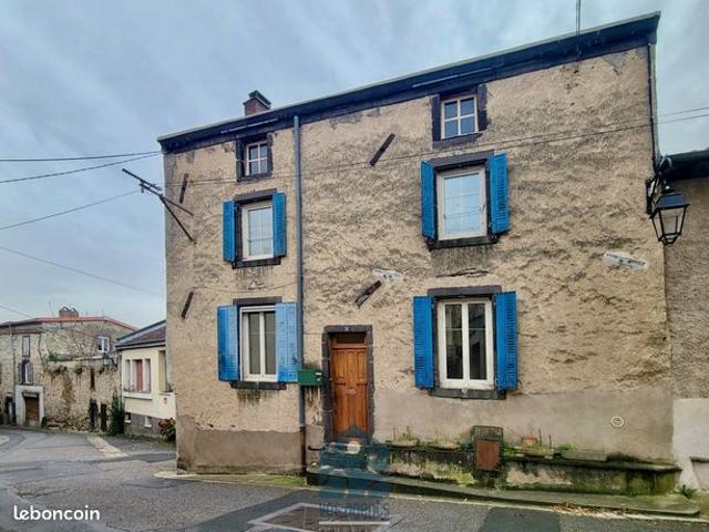 Maison 7 pièces 139 m²