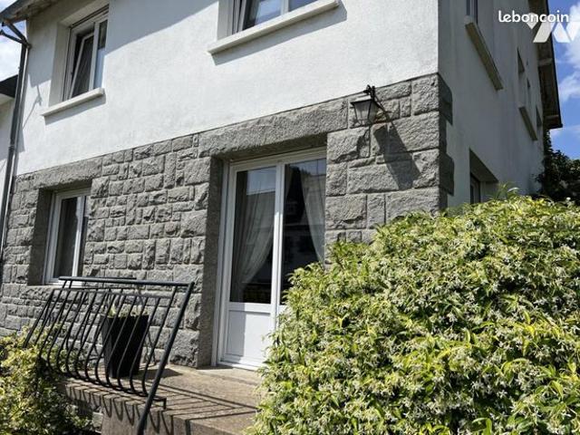 Maison 7 pièces 139 m²