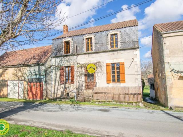 Maison 7 pièces 139 m²