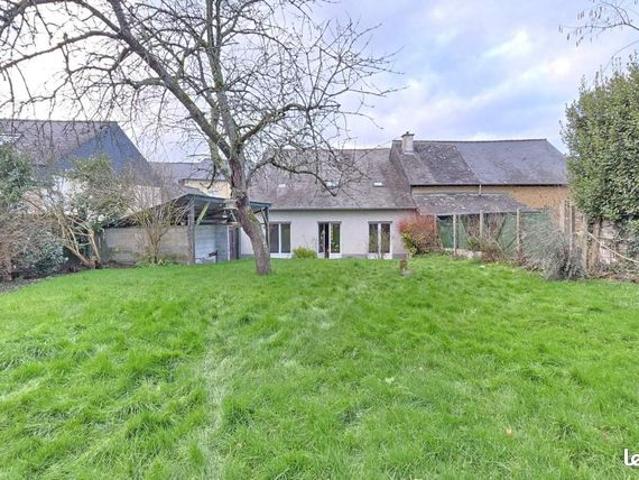 Maison 7 pièces 139 m²