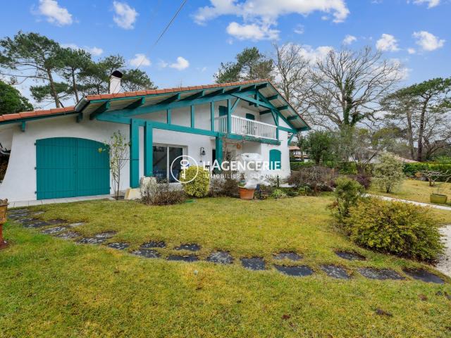 Maison 7 pièces 139 m²