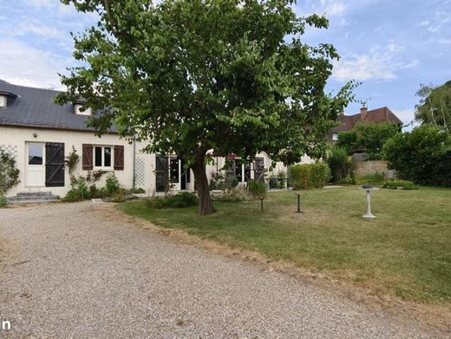 Maison 7 pièces 139 m²