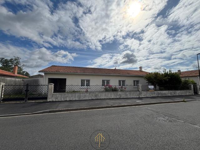 Maison 7 pièces 139 m²