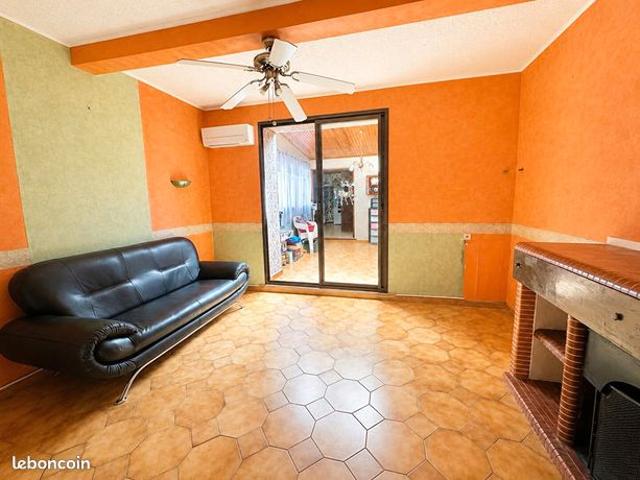 Maison 7 pièces 139 m²